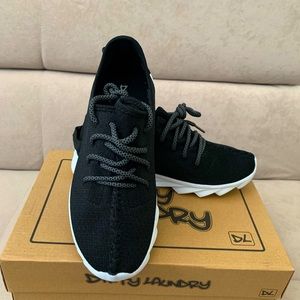 Dirty Laundry Sneakers